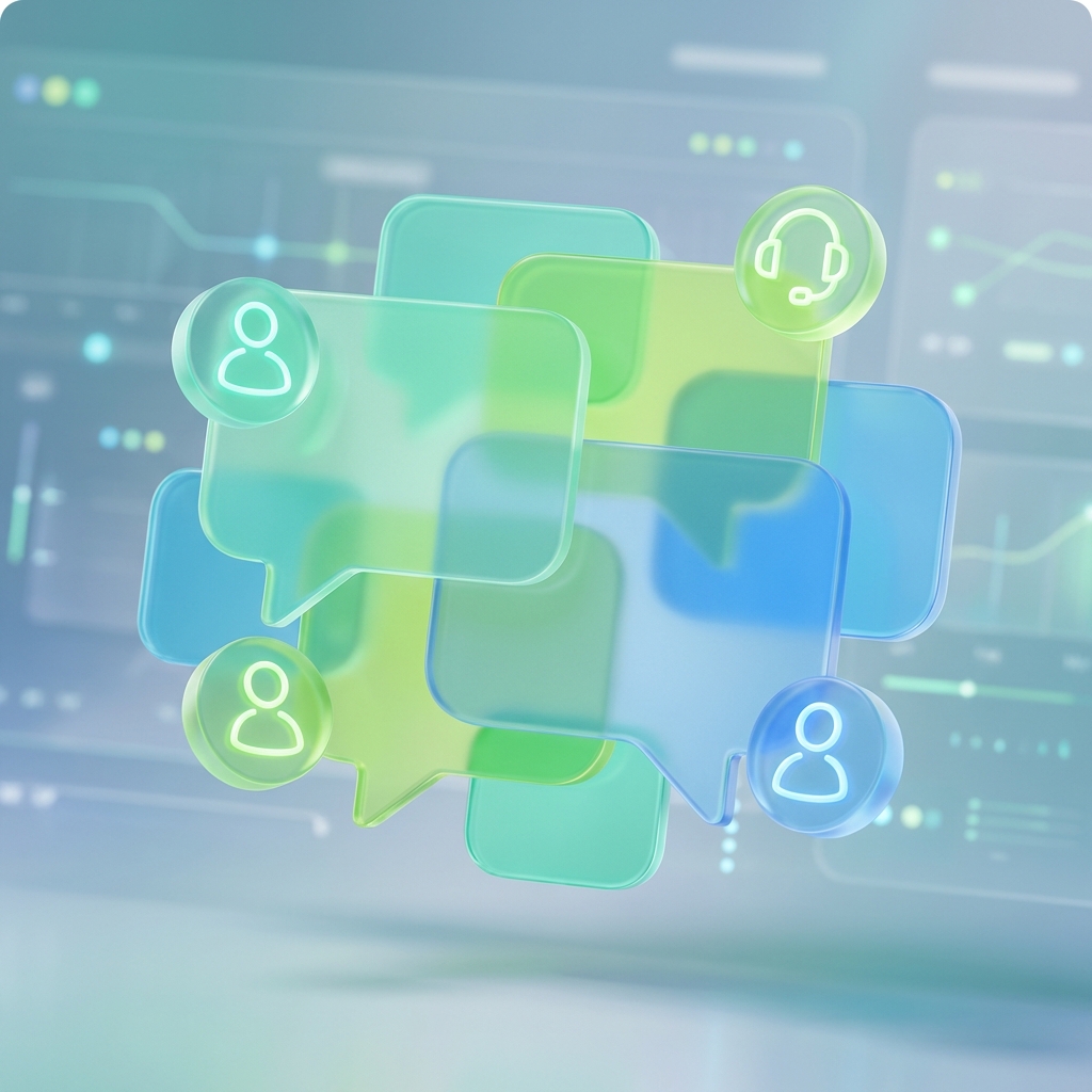 Team Support Feature